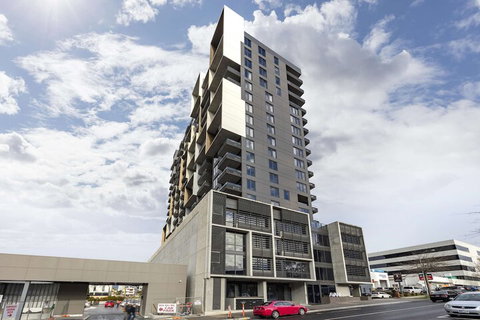 Avani Melbourne Box Hill Residences - Foster Accommodation 1