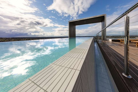 Avani Melbourne Box Hill Residences - Foster Accommodation 5