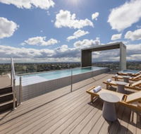 Avani Melbourne Box Hill Residences - Foster Accommodation