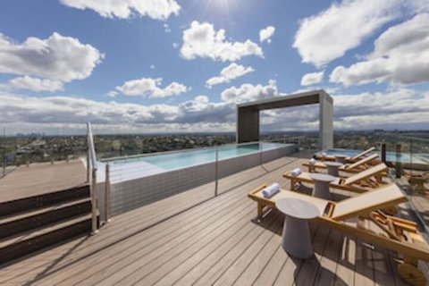 Avani Melbourne Box Hill Residences - Foster Accommodation 0