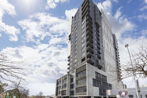 Avani Melbourne Box Hill Residences - Foster Accommodation 4