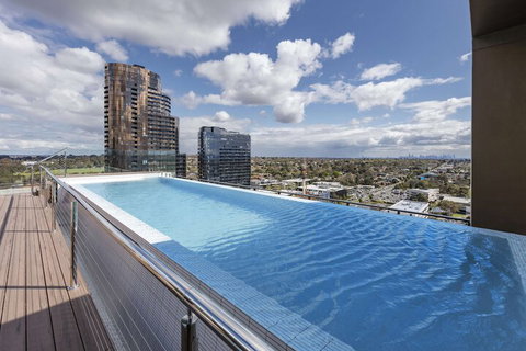 Avani Melbourne Box Hill Residences - Foster Accommodation 6