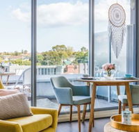 Exquisite 1 bedroom in Stylish Malvern - Foster Accommodation