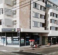 Sydney Matraville Unique Penthouse 3bed parking Nmv483 - Foster Accommodation