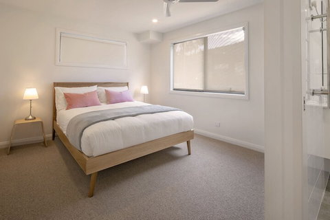 Grasmere Chalet - Foster Accommodation 5