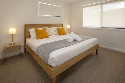 Grasmere Chalet - Foster Accommodation 1
