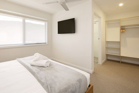 Grasmere Chalet - Foster Accommodation 2