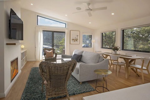 Grasmere Chalet - Foster Accommodation 6