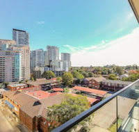 2 Bedroom Modern Apartment in Chatswood - Foster Accommodation