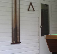 Peaceful Rainforest Wildlife Retreat - Foster Accommodation