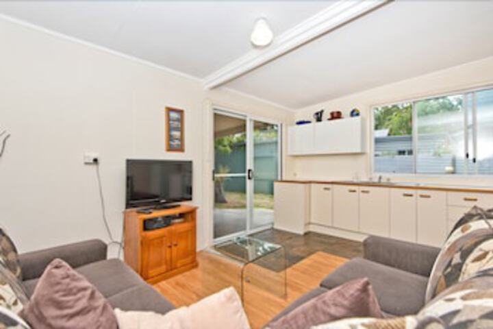 Cowan Cowan QLD Foster Accommodation