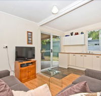 The Jetty at Cowan Cowan - Foster Accommodation