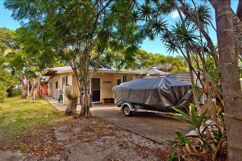 The Jetty At Cowan Cowan - Foster Accommodation 2