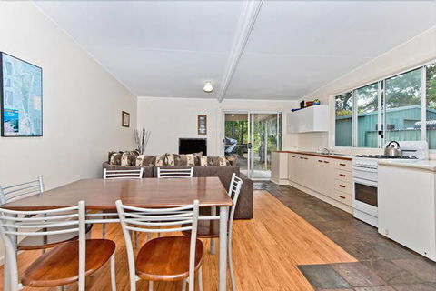 The Jetty At Cowan Cowan - Foster Accommodation 3