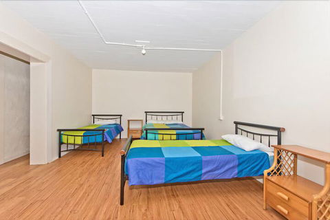 The Jetty At Cowan Cowan - Foster Accommodation 4