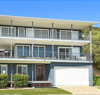 Sandcastles Coign 10 - Foster Accommodation