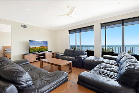 Sandcastles Coign 10 - Foster Accommodation 2