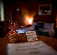 Guide Falls Cottage - Foster Accommodation