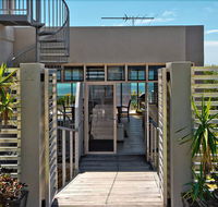 Tangalooma Sea Change - Foster Accommodation