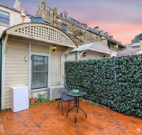Waterview Terrace in Historic Rocks - Foster Accommodation