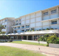 Deep Blue 13 - Foster Accommodation