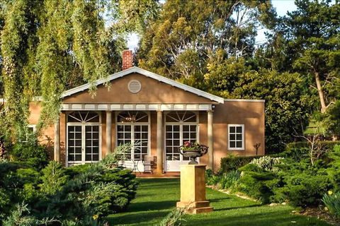AL RU Farm - Foster Accommodation 1