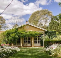 AL RU Farm - Foster Accommodation