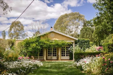AL RU Farm - Foster Accommodation 0