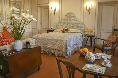 AL RU Farm - Foster Accommodation 5