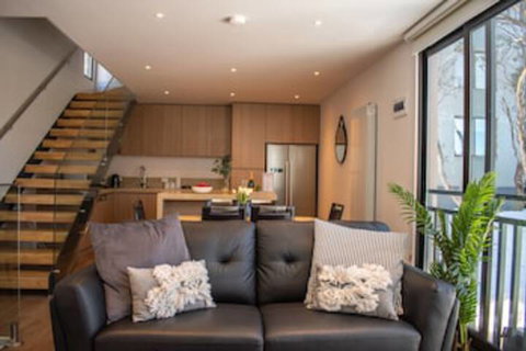 Kabuki Mt Buller - Foster Accommodation 0