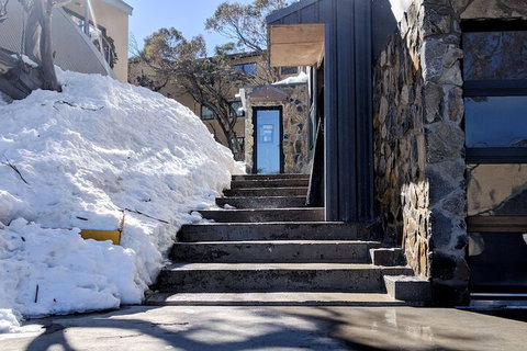 Kabuki Mt Buller - Foster Accommodation 1