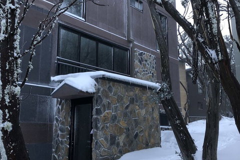 Kabuki Mt Buller - Foster Accommodation 7