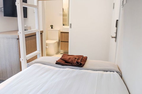 Kabuki Mt Buller - Foster Accommodation 4