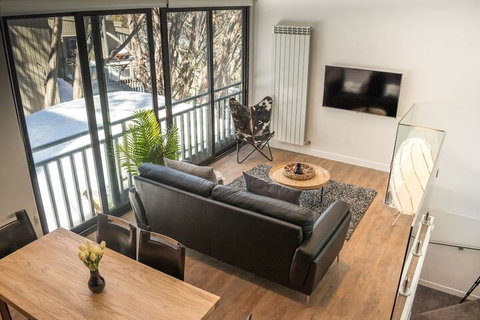 Kabuki Mt Buller - Foster Accommodation 6