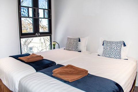 Kabuki Mt Buller - Foster Accommodation 5