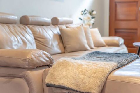 AirM8 Apartments On Mount Street - Foster Accommodation 3