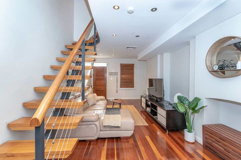 AirM8 Apartments On Mount Street - Foster Accommodation 2