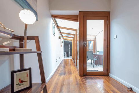 AirM8 Apartments On Mount Street - Foster Accommodation 7