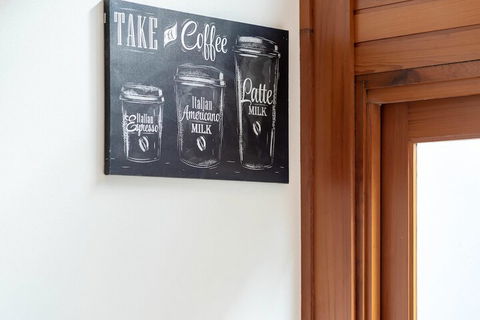 AirM8 Apartments On Mount Street - Foster Accommodation 1