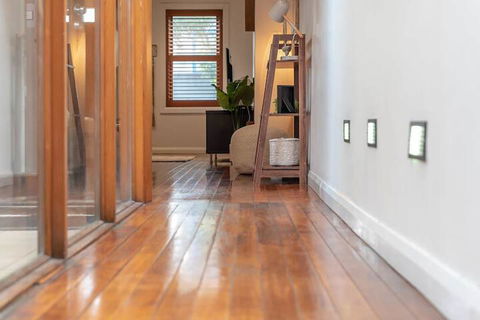 AirM8 Apartments On Mount Street - Foster Accommodation 5