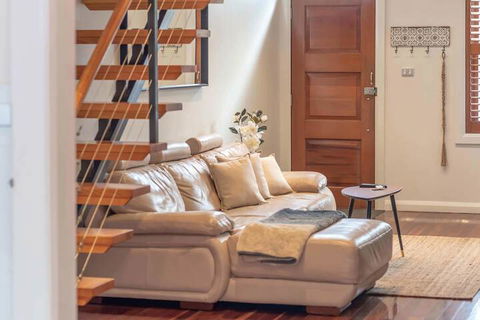 AirM8 Apartments On Mount Street - Foster Accommodation 4