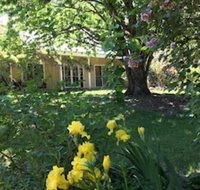The Grange Homestead - Foster Accommodation