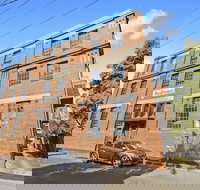 BOUTIQUE STAYS - Loft on Rose - Foster Accommodation