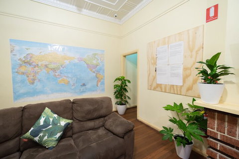 MyOZexp Aberdeen Lodge - Foster Accommodation 2