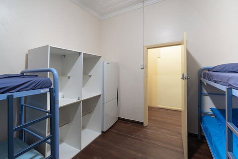 MyOZexp Aberdeen Lodge - Foster Accommodation 7