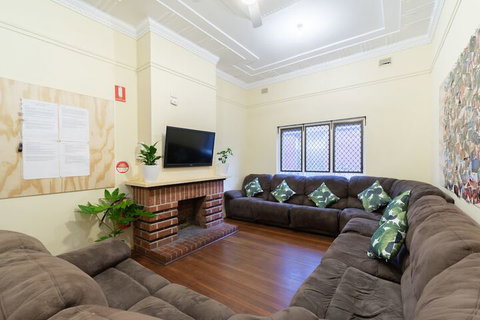 MyOZexp Aberdeen Lodge - Foster Accommodation 5