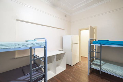 MyOZexp Aberdeen Lodge - Foster Accommodation 1