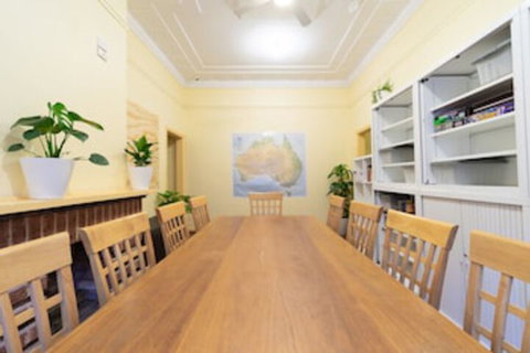 MyOZexp Aberdeen Lodge - Foster Accommodation 0
