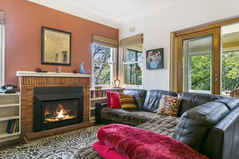 Postmasters House - Foster Accommodation 4