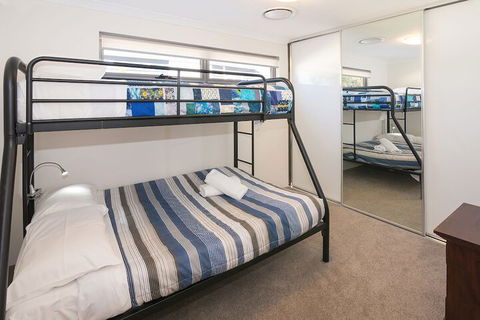 Gale House - Foster Accommodation 4